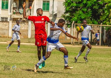 Shabana wallop Vihiga United to maintain NSL lead as Elite, Assad pick up wins