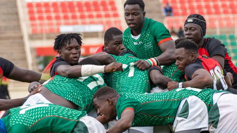 Familiar foes stand in Chipu's path as they eye Barthes Trophy final slot