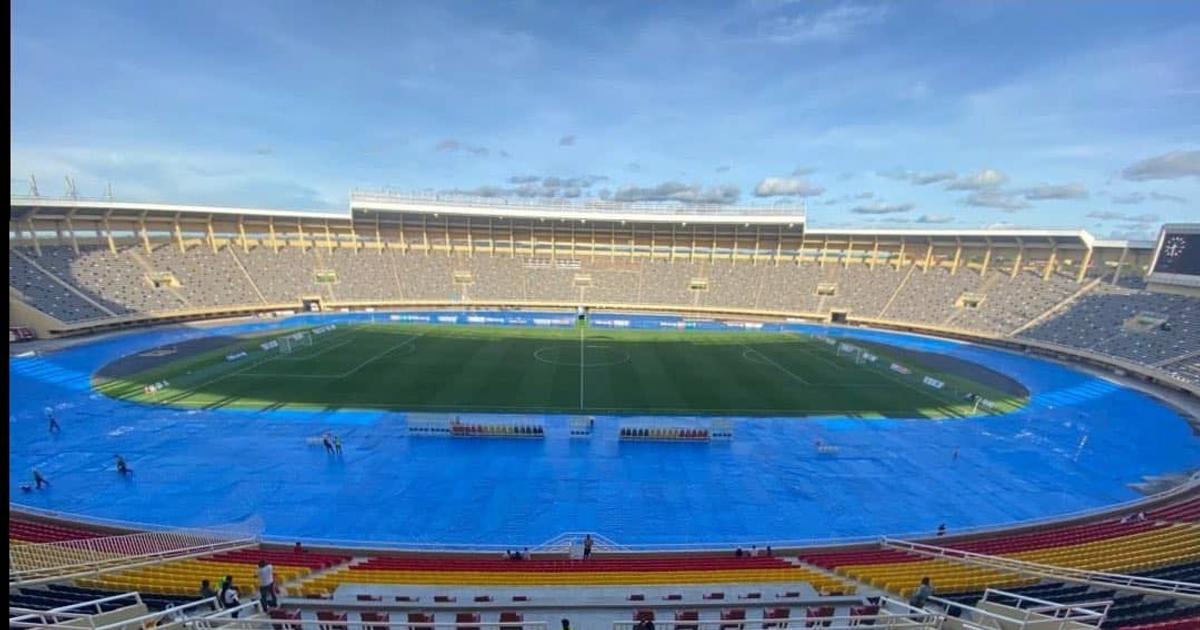 FUFA lines up mouthwatering clashes to test Namboole Stadium | Pulse ...