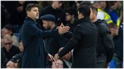Mikel Arteta sympathises with Pochettino after stripping Chelsea at the Emirates