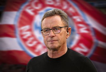 Ralf Rangnick: Why former Manchester United coach turned down Bayern Munich job