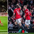 Man Utd vs Sheffield: Fernandes masterclass saves Red Devils against Premier League's WORST team