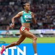Ethiopian Gudaf Tsegay targets 10,000m world record at Prefontaine Classic