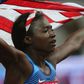 Tori Bowie: Remembering the champion who took a bow a year ago
