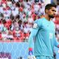 Iranian goalkeeper fined Ksh 638,000 for hugging female fan without hijab for three seconds