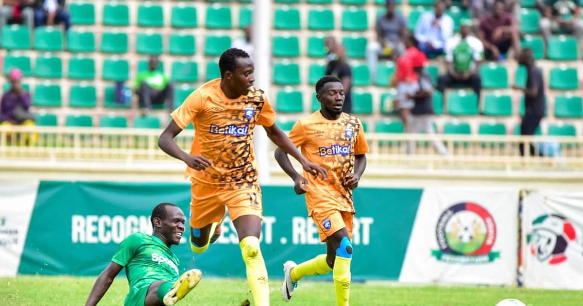 List of social media followers amongst FKFPL clubs revealed as AFC ...