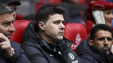Why we lost 5-0 to Arsenal — Chelsea boss Pochettino explains disgraceful defeat