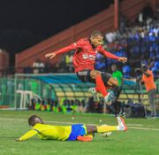 Bittersweet: Vipers stumble but hit top again