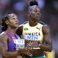 Why Shericka Jackson & Sha'Carri Richardson will not clash at Suzhou Diamond League
