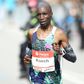 Bernard Koech hoping to retain Haspa Marathon title & pocket millions of prize money set aside