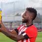 ‘It’s not the first time’ — Ghanaian star decries racism in LaLiga