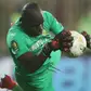 Uganda Cranes goalkeeper Denis Onyango issues injury update following Mamelodi Sundowns match incident