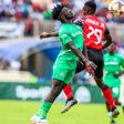 Gor Mahia's Musa Masika on how elder siblings Shaban & Ayub Timbe 'baptised' him into football