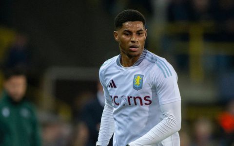 Marcus Rashford: Why a Return to Old Trafford Might Not Be on the Cards