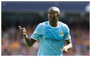 ‘They wanted to back me up’ - Yaya Toure reveals why he picked Man City over Chelsea