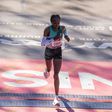 Hellen Obiri: How a Bold Strategy Backfired at the 2025 Boston Marathon as Sharon Lokedi Set a Course Record