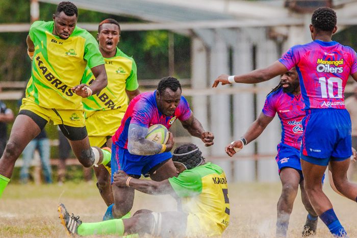 Enterprise Cup Final: Ticket Prices, Time and Where to Watch Menengai Oilers Showdown Against Kabras Sugar