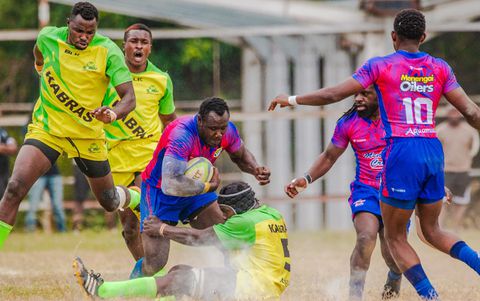 Enterprise Cup Final: Ticket Prices, Time and Where to Watch Menengai Oilers Showdown Against Kabras Sugar
