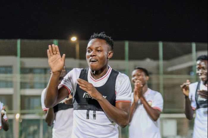 Salim Babu Counting on Ghana Friendly, Andres Odhiambo Arrival to Spark Rising Stars Against Morocco in U20 AFCON Opener