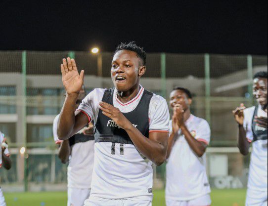 Salim Babu Counting on Ghana Friendly, Andres Odhiambo Arrival to Spark Rising Stars Against Morocco in U20 AFCON Opener