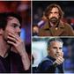 Pirlo, Kaka, Van Persie, Pique: Footballers Born into Rich Families