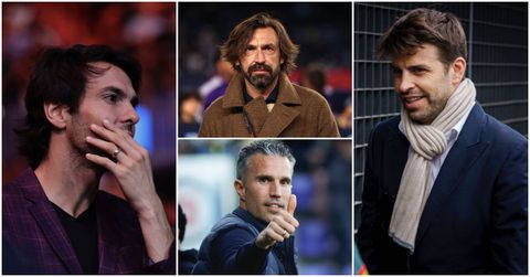 Top 7 Footballers Born into Rich Families
