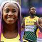 Fraser-Pryce, Kishane Thompon, and Shericka Jackson named in elite Jamaican team for World Relays in China