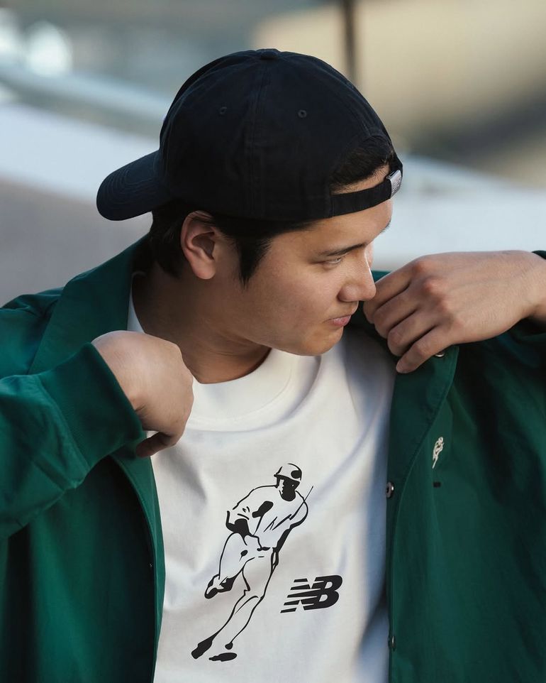 Shohei Ohtani Net Worth