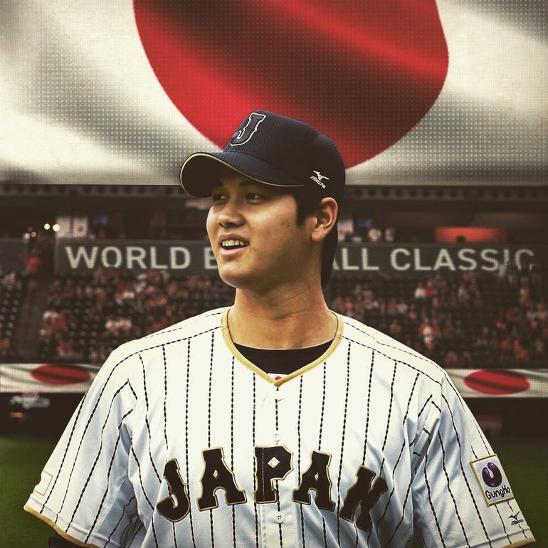 Shohei Ohtani