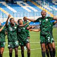 Check out the details as the Flamingos of Nigeria take on Algeria in their 2nd leg World Cup qualifier in Bilda.