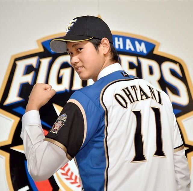Shohei Ohtani
