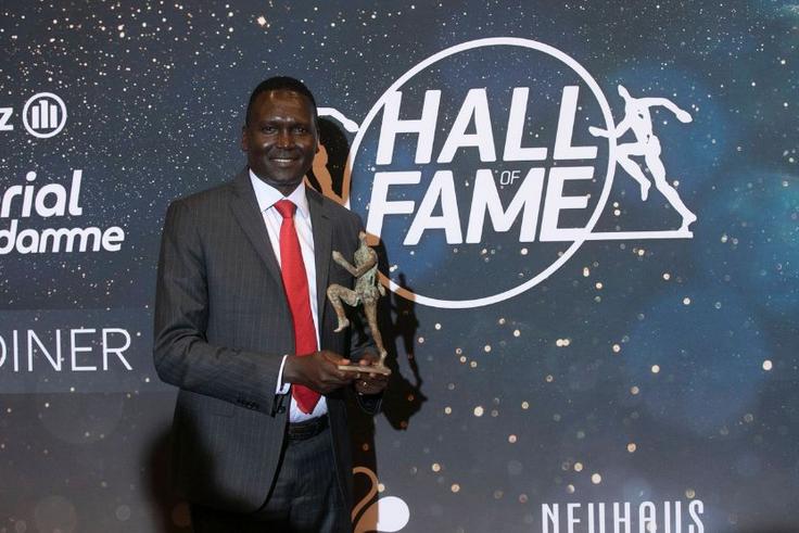 'We Are Spoilt for Choice' - Paul Tergat Confident in Kenya’s Marathon as Eliud Kipchoge Winds Down Career