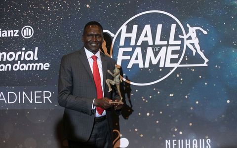 'We Are Spoilt for Choice' - Paul Tergat Confident in Kenya’s Marathon as Eliud Kipchoge Winds Down Career