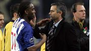 'I Would Rob a Bank for Jose' - Benni McCarthy on How Mourinho Helped Him Heal from a Painful Past