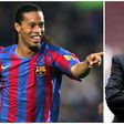 How Ronaldinho abandoned me at Man Utd — Ex-Brazil star opens up