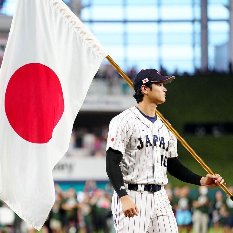 Shohei Ohtani