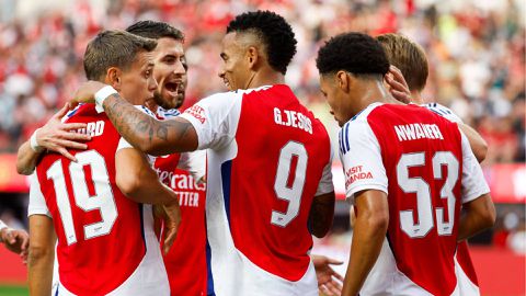Arsenal Making Quiet Moves to Secure Core Midfielder for the Long Haul