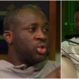 You deserved it - Yaya Toure admits Mikel Obi was robbed of CAF 2013 African Player of the Year