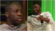 You deserved it - Yaya Toure admits Mikel Obi was robbed of CAF 2013 African Player of the Year
