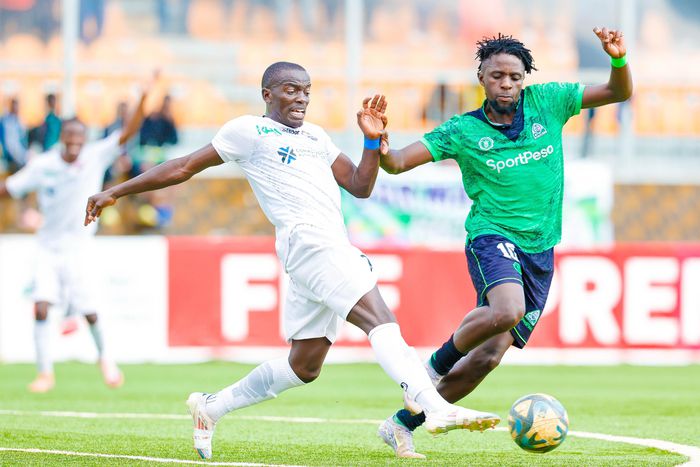 FC Talanta pile more misery on Gor Mahia with shock win