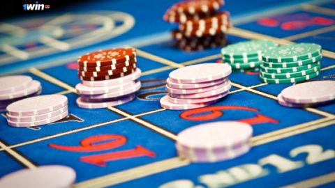 1Win Casino Mobile App: Kenya’s Gaming at Your Fingertips