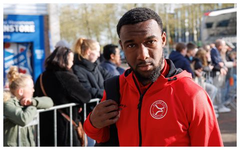 ‘I’ve performed, showcased myself’ - Nigerian eligible star begs Eric Chelle for Super Eagles call-up