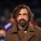 Former Italy, AC Milan and Juventus midfielder Andrea Pirlo (Credit: Imago)