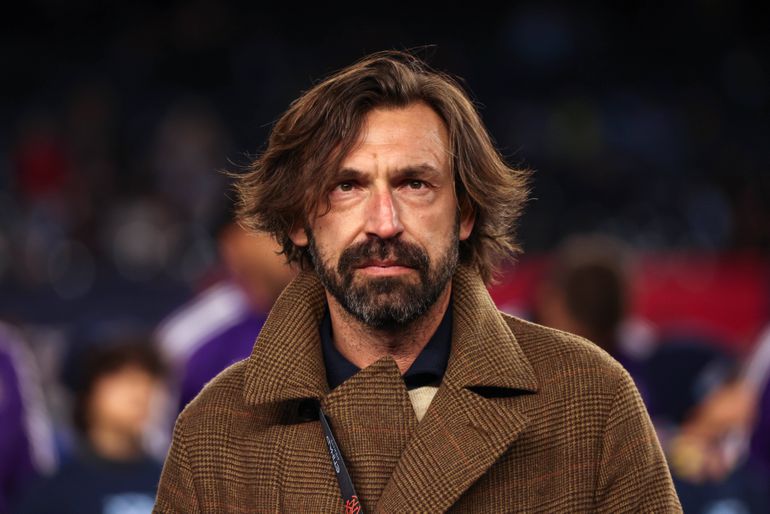 Andrea Pirlo