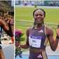 Tobi Amusan and Favour Ofili among top track stars listed for Racers Grand Prix in Jamaica