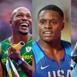 Xiamen Diamond League: Akani Simbine, Christian Coleman, and Olympic champion Letsile Tebogo face off in star-studded 100m race