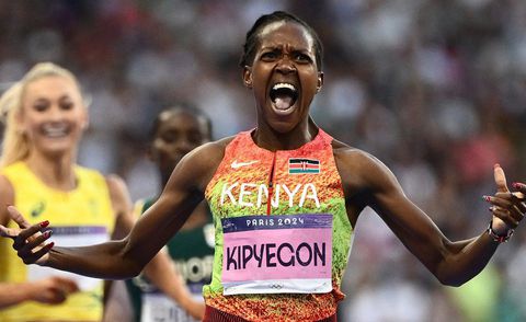 Faith Kipyegon: 3 Reasons Why the First Sub-Four Minute Women’s Mile Is Within Reach