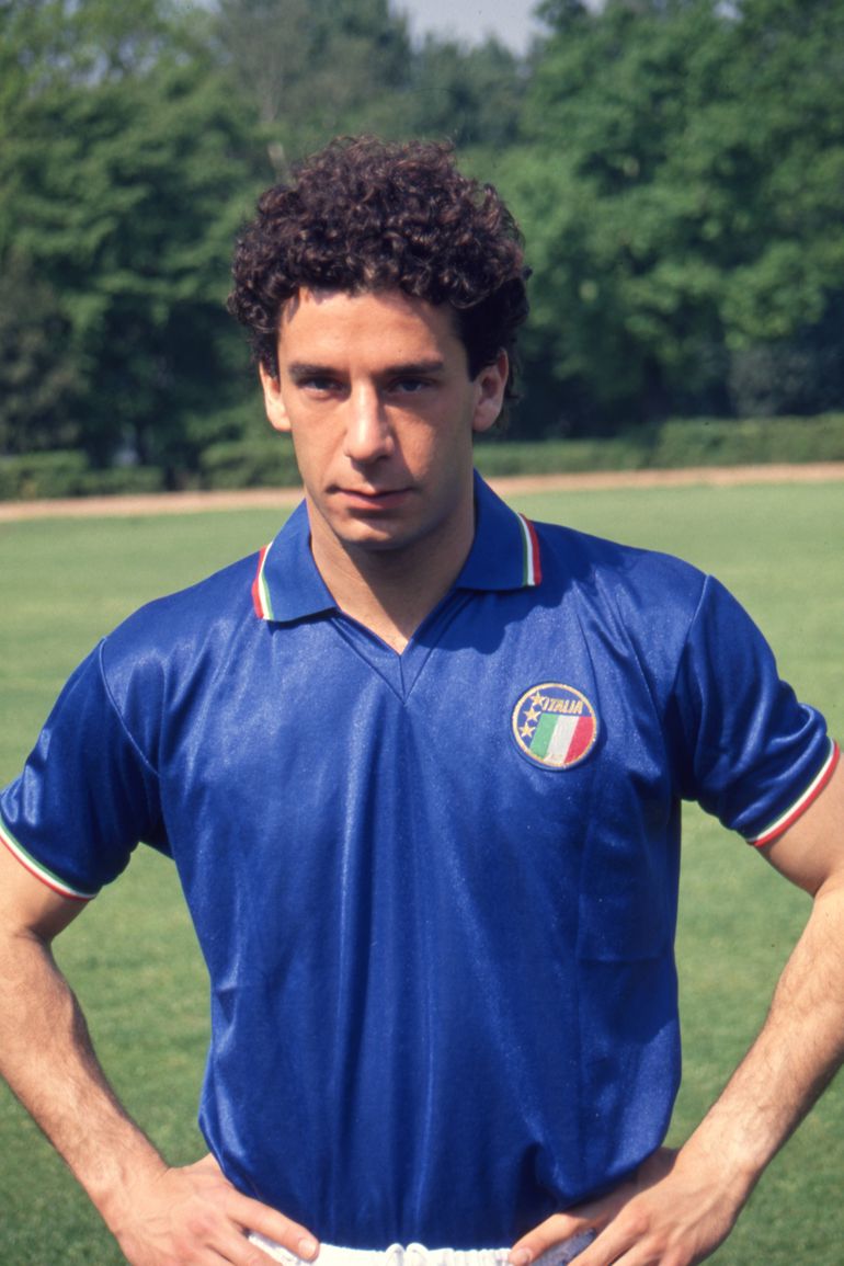 Gianluca Vialli