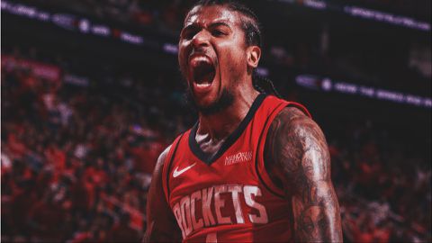 In Game 2, Celtics beat Magic, Rockets beat Warriors and Cavaliers take care of Heat.