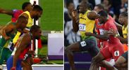Why the Lyles-Thompson Sprint in Paris Still Cannot Compete With Usain Bolt’s Olympic Glory